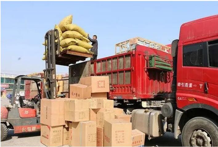 厦门到沿河土家族自治县物流专线