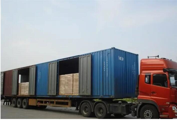 厦门到沿河土家族自治县整车运输