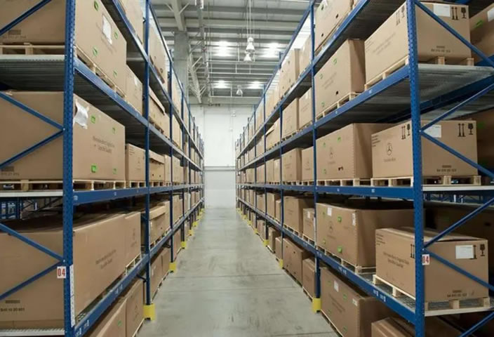 厦门到沿河土家族自治县货物仓储