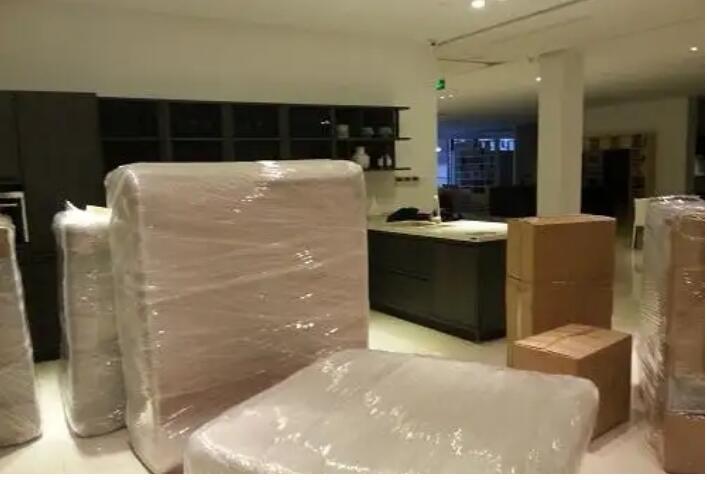 厦门到沿河土家族自治县长途搬家