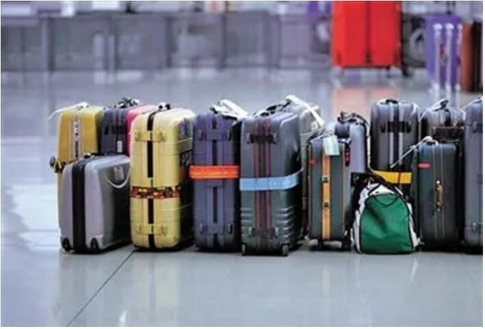 厦门到沿河土家族自治县行李托运