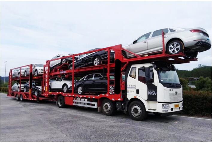 厦门到沿河土家族自治县轿车托运